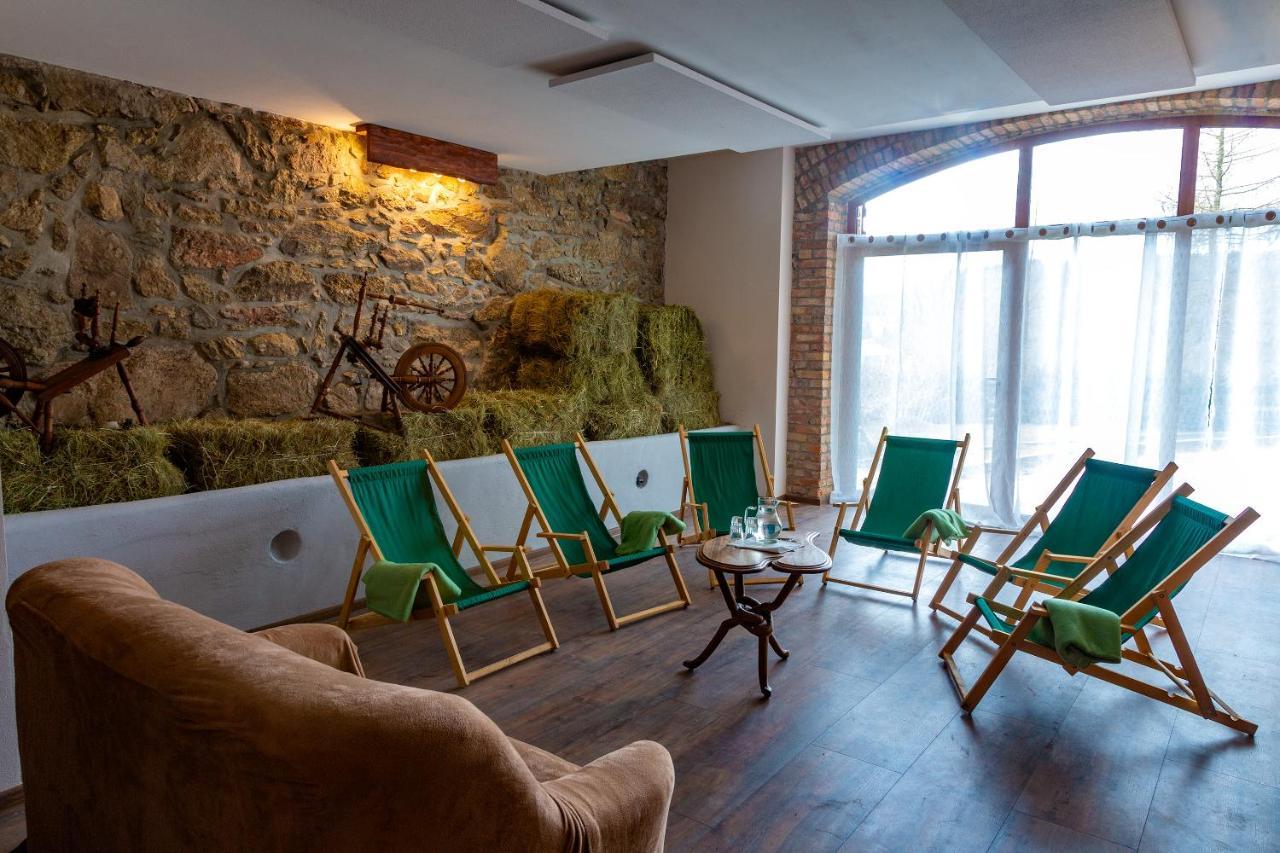 Kowalowe Skaly Spa&More Jelenia Gora Exterior photo
