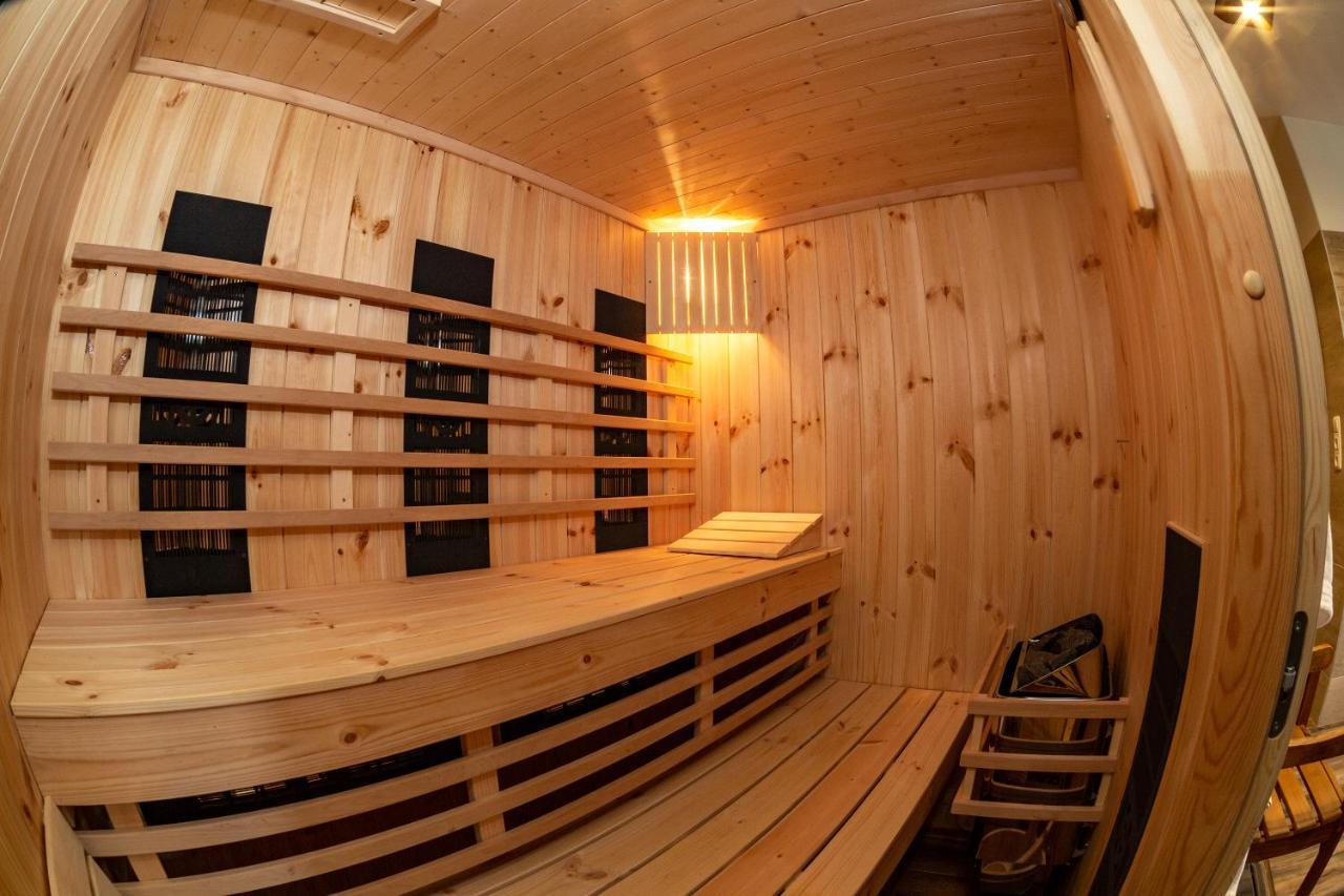 Kowalowe Skaly Spa&More Jelenia Gora Exterior photo