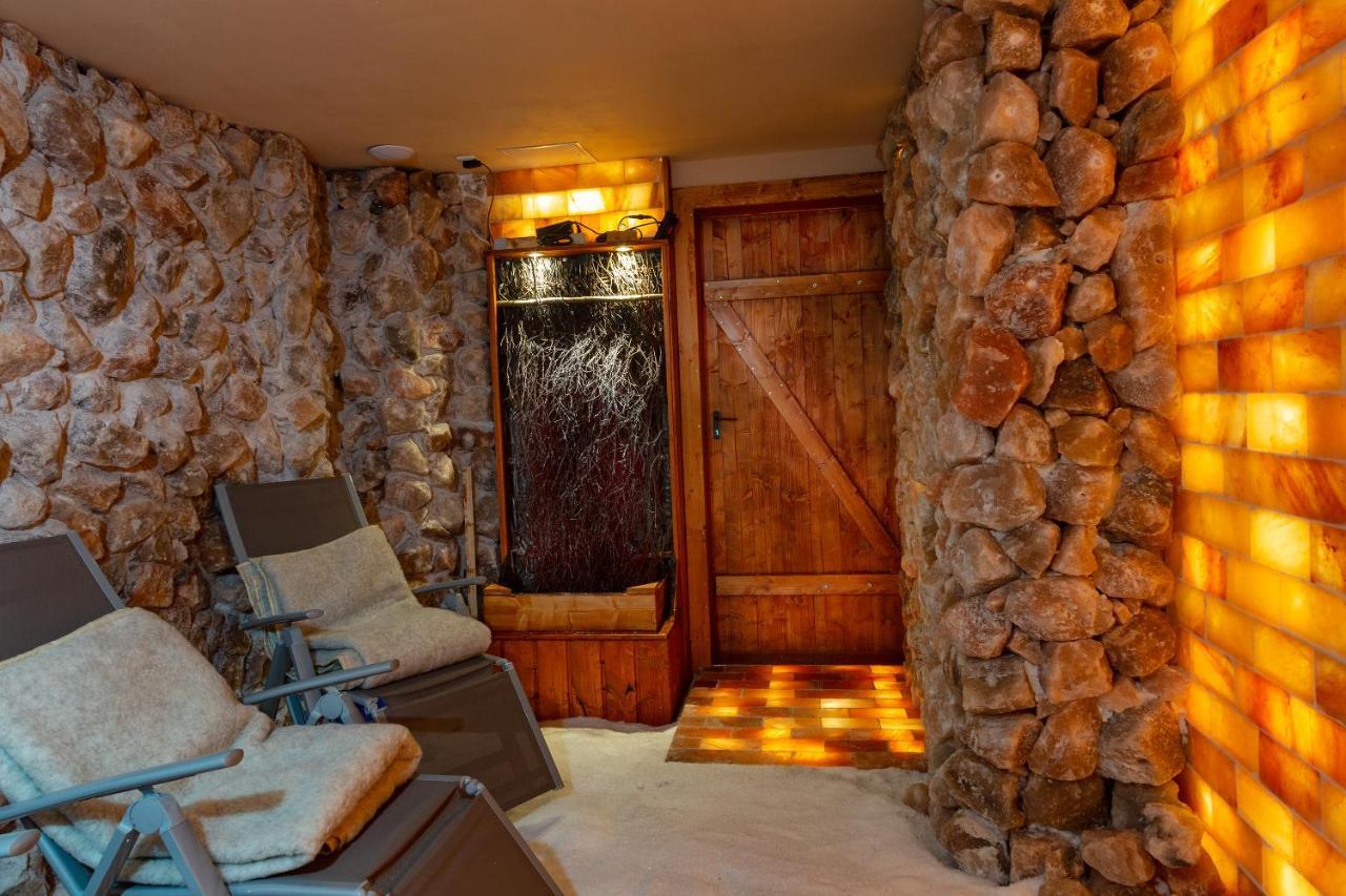 Kowalowe Skaly Spa&More Jelenia Gora Exterior photo