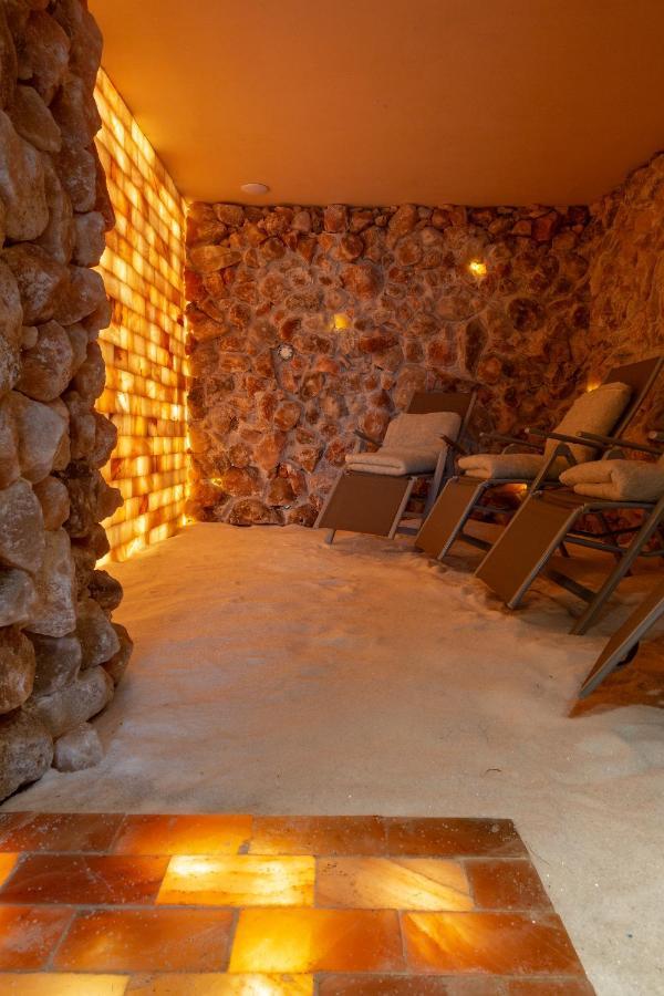 Kowalowe Skaly Spa&More Jelenia Gora Exterior photo