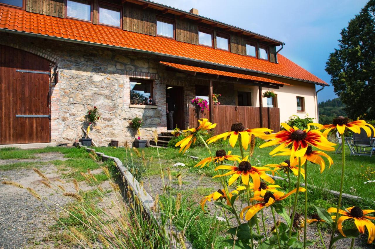 Kowalowe Skaly Spa&More Jelenia Gora Exterior photo