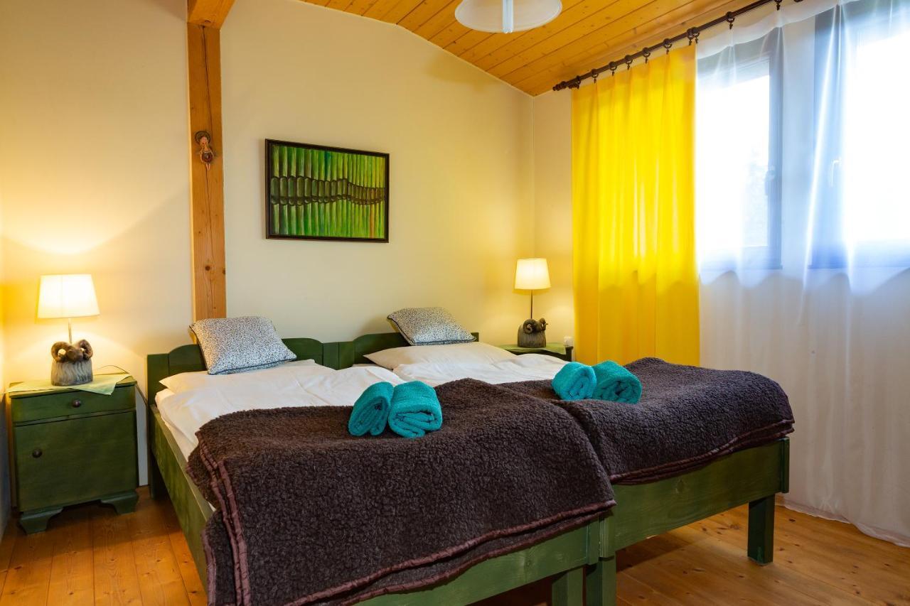 Kowalowe Skaly Spa&More Jelenia Gora Exterior photo