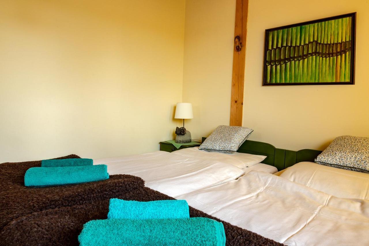 Kowalowe Skaly Spa&More Jelenia Gora Exterior photo